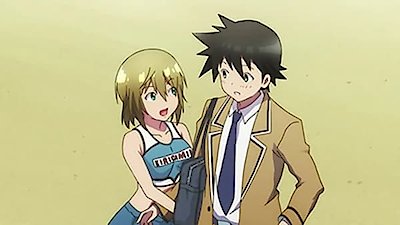 Nozo x Kimi Season 1 Episode 3