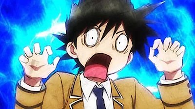 Nozo x Kimi Season 1 Episode 1