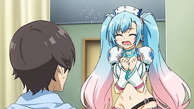 The Seven Heavenly Virtues Season 1 Episode 5