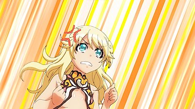 The Seven Heavenly Virtues Season 1 Episode 10