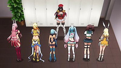 The Seven Heavenly Virtues Season 1 Episode 9