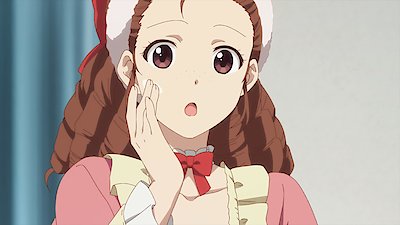 Parallel World Pharmacy (Original Japanese Version) Season 1 Episode 5