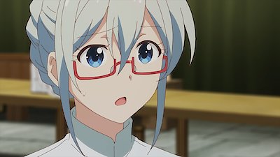 Parallel World Pharmacy (Original Japanese Version) Season 1 Episode 10