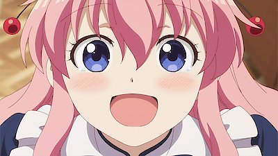 Parallel World Pharmacy (Original Japanese Version) Season 1 Episode 4