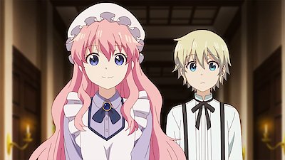 Parallel World Pharmacy (Original Japanese Version) Season 1 Episode 1