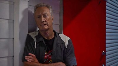 Darby & Joan Season 1 Episode 5