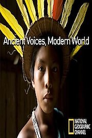 Ancient Voices Modern World
