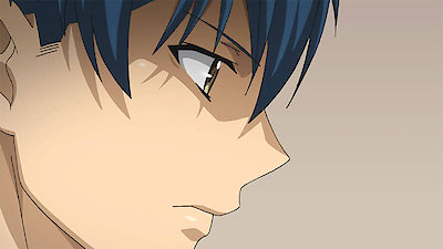 Shoot! Goal to the Future (Original Japanese Version) Season 1 Episode 10