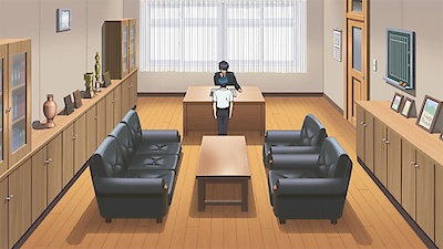 Shoot! Goal to the Future (Original Japanese Version) Season 1 Episode 9