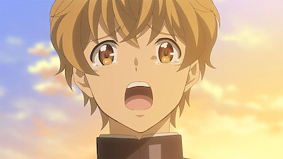 Shoot! Goal to the Future (Original Japanese Version) Season 1 Episode 12