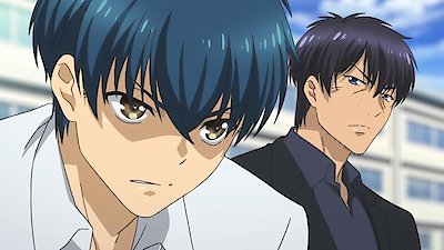 Shoot! Goal to the Future (Original Japanese Version) Season 1 Episode 2