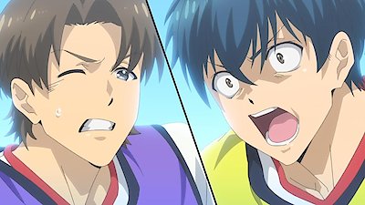 Shoot! Goal to the Future (Original Japanese Version) Season 1 Episode 3