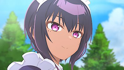 The Maid I Hired Recently is Mysterious (Original Japanese Version) Season 1 Episode 2