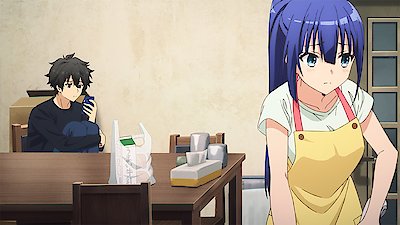 Engage Kiss (Original Japanese Version) Season 1 Episode 6