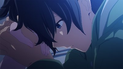 Engage Kiss (Original Japanese Version) Season 1 Episode 11