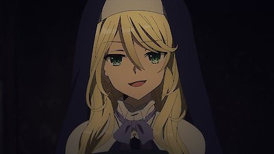 Engage Kiss (Original Japanese Version) Season 1 Episode 8