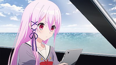 Engage Kiss (Original Japanese Version) Season 1 Episode 10