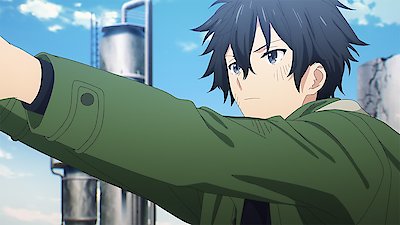 Engage Kiss (Original Japanese Version) Season 1 Episode 13