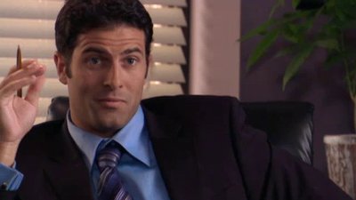 Fashion House Season 1 Episode 39