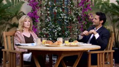 Fashion House Season 1 Episode 34