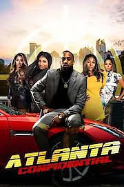 Atlanta Confidential