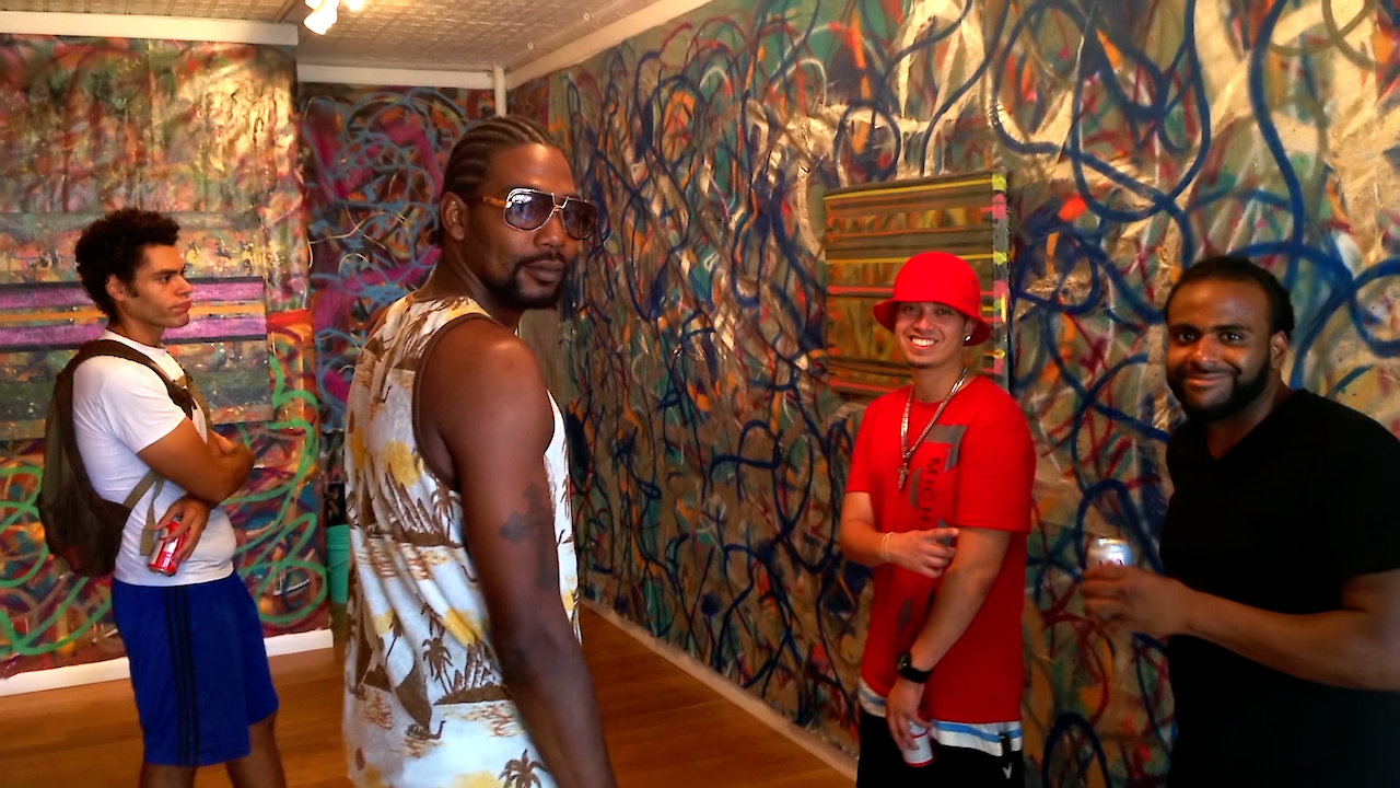 What's Eating Harlem