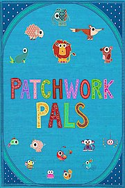 Patchwork Pals