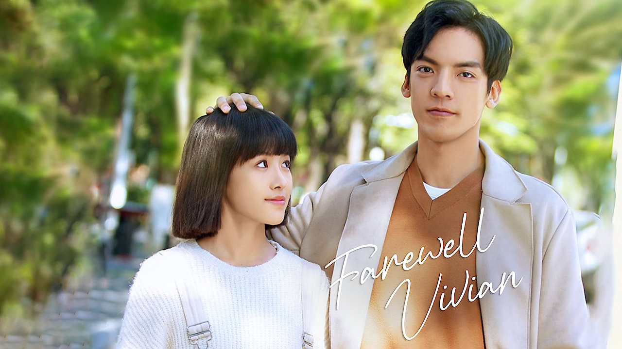 Farewell Vivian