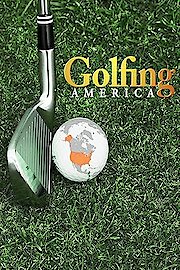 Golfing America