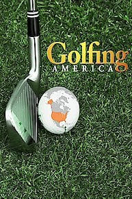 Golfing America