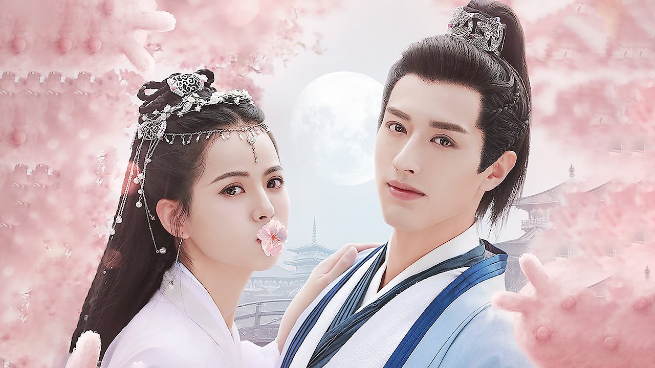 Cry Me A River of Stars