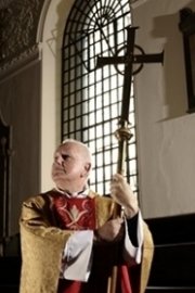 Father Ray Comes Out