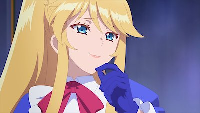 I'm the Villainess, So I'm Taming the Final Boss (Original Japanese Version) Season 1 Episode 4