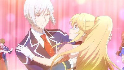 I'm the Villainess, So I'm Taming the Final Boss (Original Japanese Version) Season 1 Episode 8