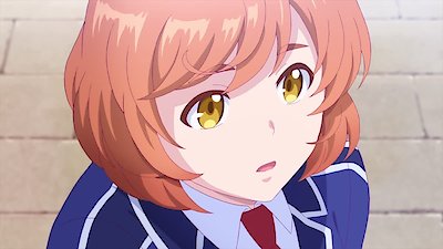 I'm the Villainess, So I'm Taming the Final Boss (Original Japanese Version) Season 1 Episode 5