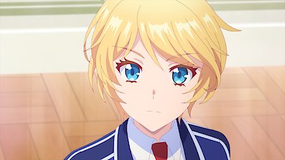 I'm the Villainess, So I'm Taming the Final Boss (Original Japanese Version) Season 1 Episode 7