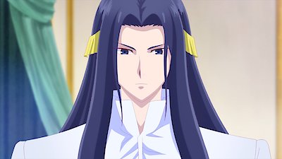 I'm the Villainess, So I'm Taming the Final Boss (Original Japanese Version) Season 1 Episode 11