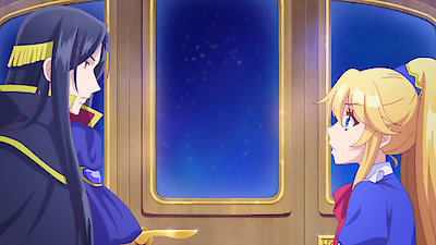 I'm the Villainess, So I'm Taming the Final Boss (Original Japanese Version) Season 1 Episode 1