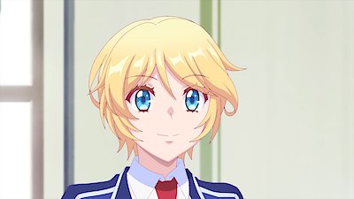 I'm the Villainess, So I'm Taming the Final Boss (Original Japanese Version) Season 1 Episode 6