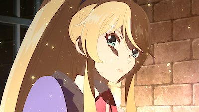 I'm the Villainess, So I'm Taming the Final Boss (Original Japanese Version) Season 1 Episode 12