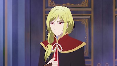 I'm the Villainess, So I'm Taming the Final Boss (Original Japanese Version) Season 1 Episode 9