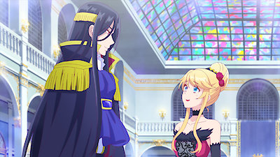 I'm the Villainess, So I'm Taming the Final Boss (Original Japanese Version) Season 1 Episode 3