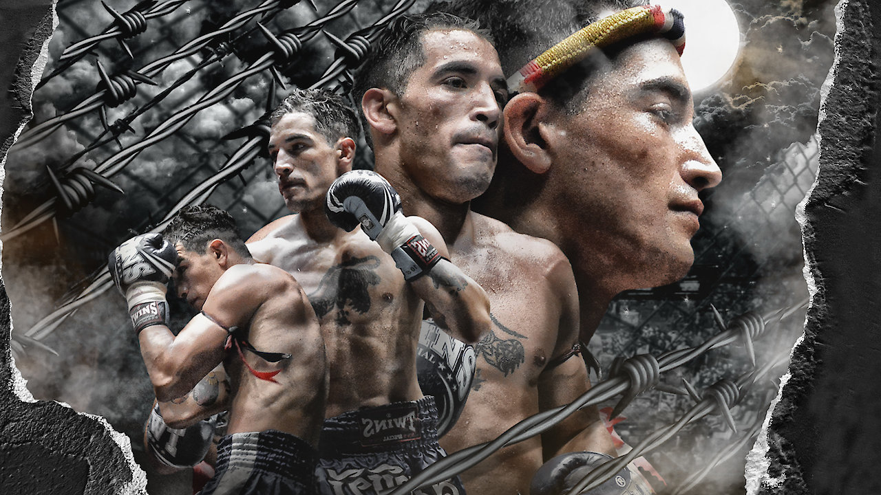 Absolute Muay Thai
