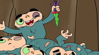 Tuttle Twins Season 2 Episode 2