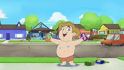 Tuttle Twins Season 2 Episode 8