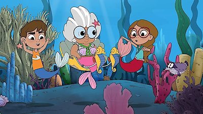 Tuttle Twins Season 2 Episode 7