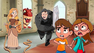 Tuttle Twins Season 2 Episode 5