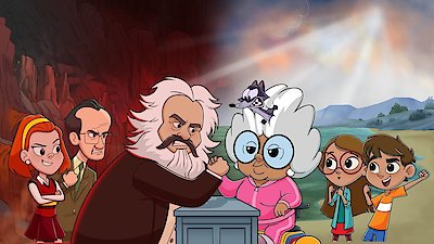 Tuttle Twins Season 2 Episode 11