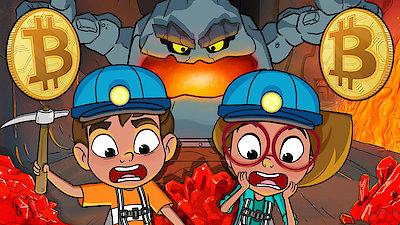 Tuttle Twins Season 2 Episode 3