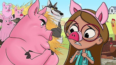 Tuttle Twins Season 2 Episode 4